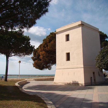 Apartamento Playa Esquirol Cambrils Exteriér fotografie