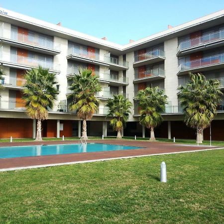 Apartmán Apartamento Playa Esquirol Cambrils Exteriér fotografie