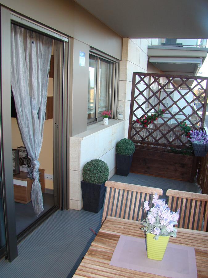 Apartamento Playa Esquirol Cambrils Exteriér fotografie